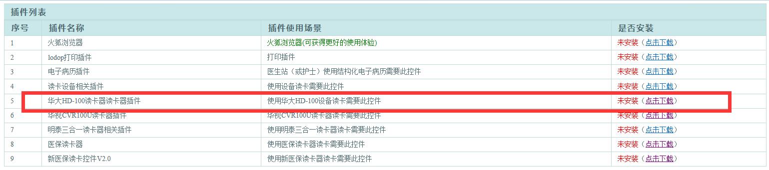 HD-100社?？ㄗx卡器驅(qū)動下載